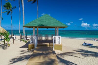 Grand Sirenis Punta Cana Resort & Aquagames, Пунта Кана, Доминикана