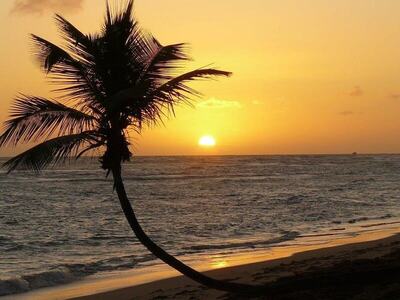 Grand Sirenis Punta Cana Resort & Aquagames, Пунта Кана, Доминикана