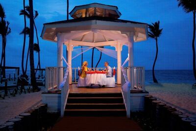 Grand Sirenis Punta Cana Resort & Aquagames, Пунта Кана, Доминикана