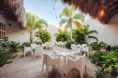 Grand Sirenis Punta Cana Resort & Aquagames, Пунта Кана, Доминикана