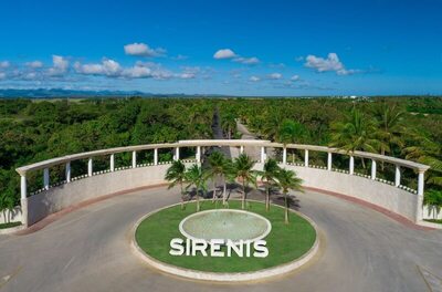Grand Sirenis Punta Cana Resort & Aquagames, Пунта Кана, Доминикана