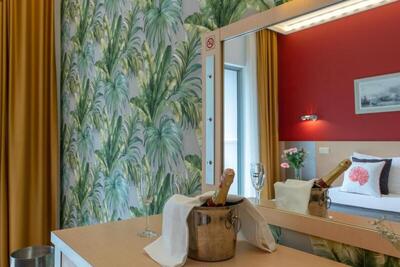 Grand Viking Hotel - Triple Room