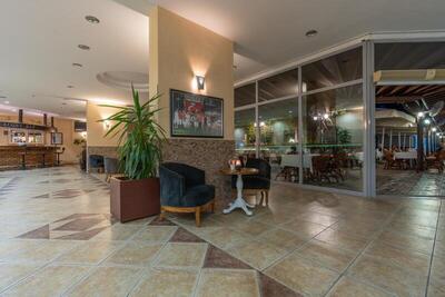 Grand Viking Hotel, Кемер, Турция