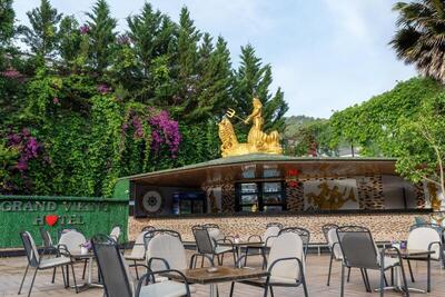 Grand Viking Hotel, Кемер, Турция