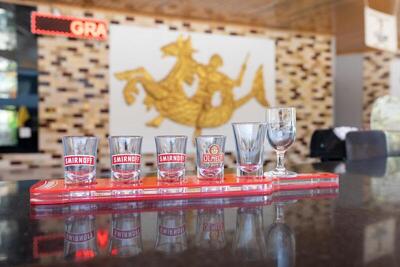 Grand Viking Hotel, Кемер, Турция