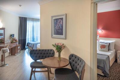 Grand Viking Hotel - Family Suite