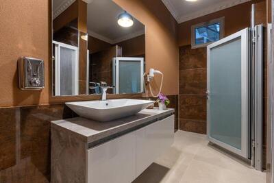 Grand Viking Hotel, Кемер, Турция