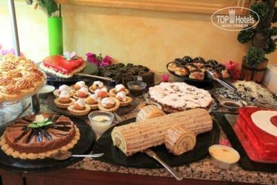 Grand Viking Hotel, Кемер, Турция