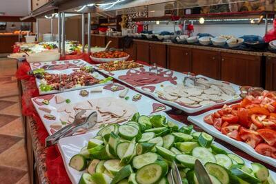 Grand Viking Hotel, Кемер, Турция