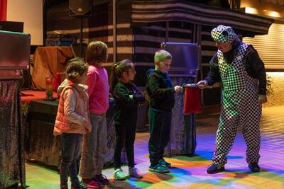 Grand Viking Hotel, Кемер, Турция