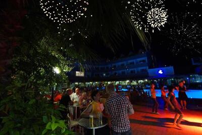 Grand Viking Hotel, Кемер, Турция