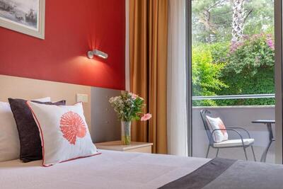 Grand Viking Hotel, Кемер, Турция