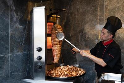 Grand Viking Hotel, Кемер, Турция