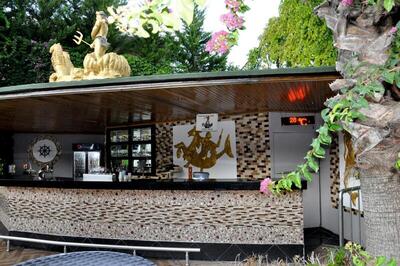 Grand Viking Hotel, Кемер, Турция