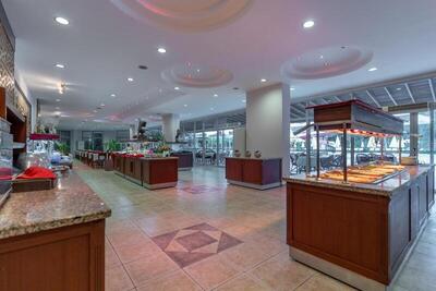 Grand Viking Hotel, Кемер, Турция