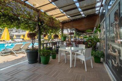 Grand Viking Hotel, Кемер, Турция