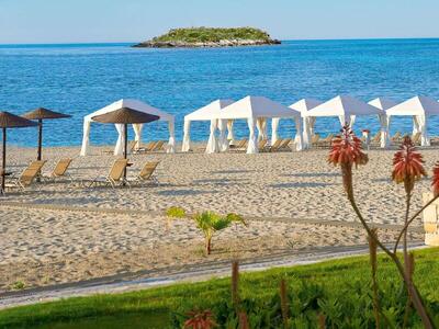 Grecotel Meli Palace, Ираклион, Гърция