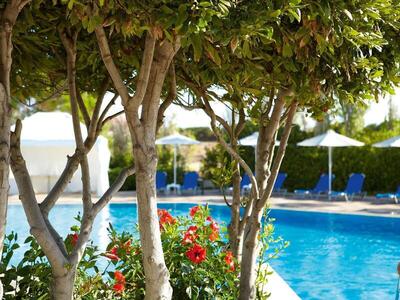 Grecotel Meli Palace, Ираклион, Гърция