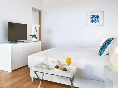 Grecotel Meli Palace, Ираклион, Гърция