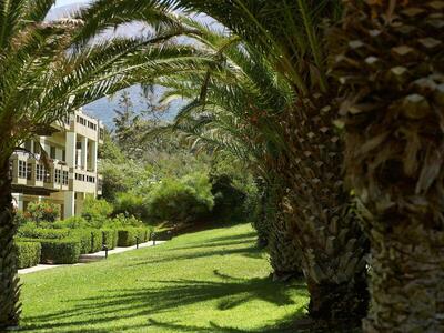 Grecotel Meli Palace, Ираклион, Гърция