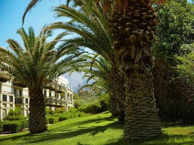 Grecotel Meli Palace, Ираклион, Гърция