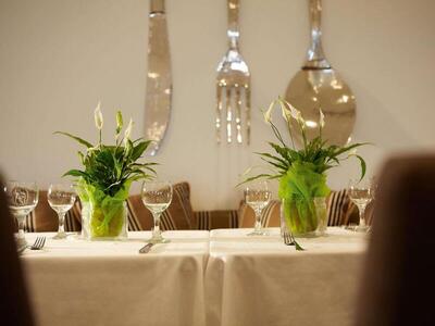 Grecotel Meli Palace, Ираклион, Гърция