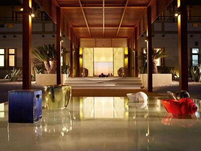 Grecotel Meli Palace, Ираклион, Гърция