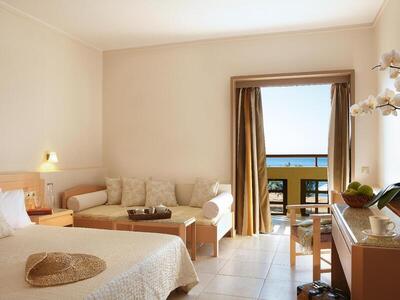 Grecotel Meli Palace - Double Room with Sea View