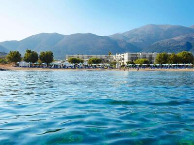 Grecotel Meli Palace, Ираклион, Гърция