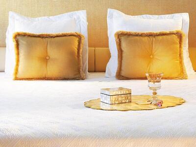 Grecotel Meli Palace - Family Suite with Side Sea View