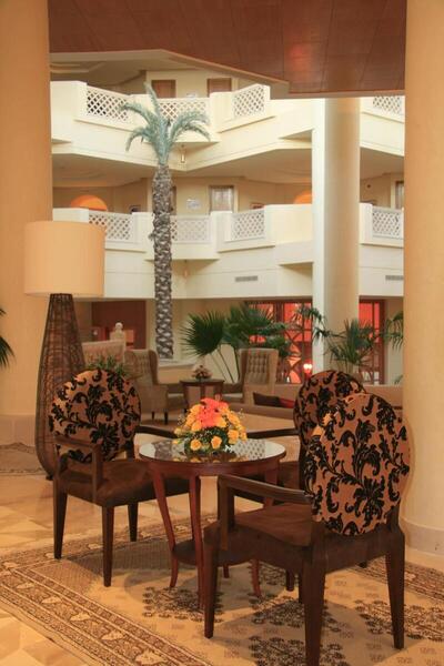 Hasdrubal Prestige Thalassa & Spa Djerba, остров Джерба, Тунис