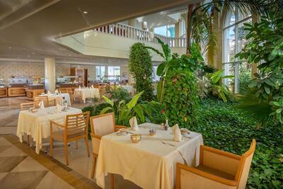Hasdrubal Prestige Thalassa & Spa Djerba, остров Джерба, Тунис
