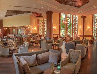 Hasdrubal Prestige Thalassa & Spa Djerba, остров Джерба, Тунис