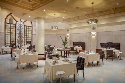 Hasdrubal Prestige Thalassa & Spa Djerba, остров Джерба, Тунис