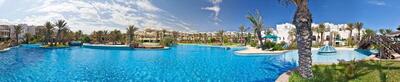 Hasdrubal Prestige Thalassa & Spa Djerba, остров Джерба, Тунис