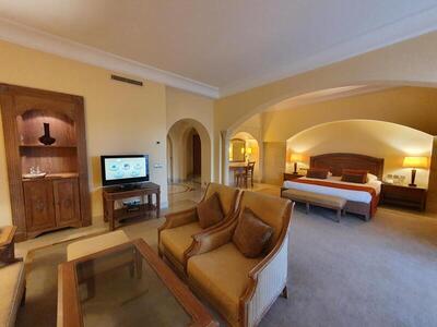 Hasdrubal Prestige Thalassa & Spa Djerba - Junior Suite