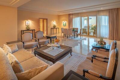 Hasdrubal Prestige Thalassa & Spa Djerba, остров Джерба, Тунис