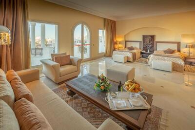 Hasdrubal Prestige Thalassa & Spa Djerba, остров Джерба, Тунис