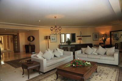 Hasdrubal Prestige Thalassa & Spa Djerba, остров Джерба, Тунис