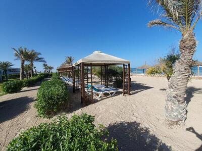 Hasdrubal Prestige Thalassa & Spa Djerba, остров Джерба, Тунис