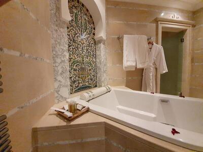Hasdrubal Prestige Thalassa & Spa Djerba - Junior Suite