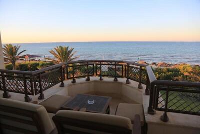 Hasdrubal Prestige Thalassa & Spa Djerba, остров Джерба, Тунис