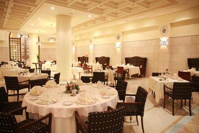 Hasdrubal Prestige Thalassa & Spa Djerba, остров Джерба, Тунис