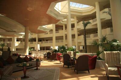 Hasdrubal Prestige Thalassa & Spa Djerba, остров Джерба, Тунис