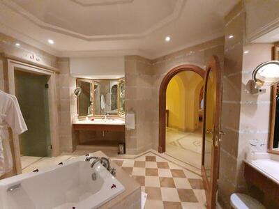 Hasdrubal Prestige Thalassa & Spa Djerba - Junior Suite