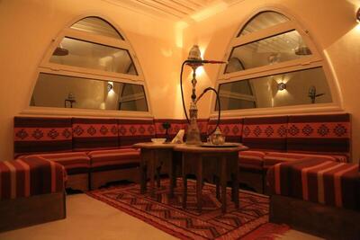 Hasdrubal Prestige Thalassa & Spa Djerba, остров Джерба, Тунис
