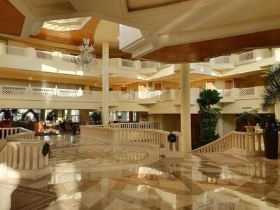 Hasdrubal Prestige Thalassa & Spa Djerba, остров Джерба, Тунис