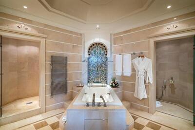 Hasdrubal Prestige Thalassa & Spa Djerba - Junior Suite