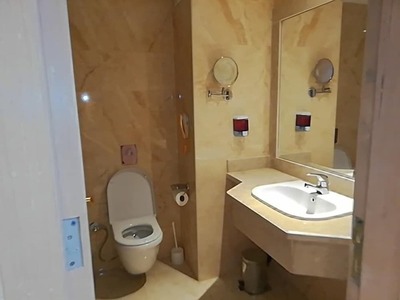 Hawaii Caesar Dreams Resort & Aqua Park - Families and Couples only - Standard Double Room, 1 Bedroom - All Inclusive (Egyptian & Arab Soft Drink Only)