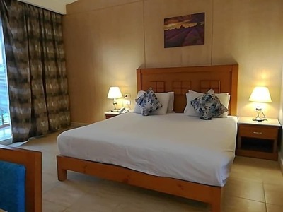 Hawaii Caesar Dreams Resort & Aqua Park - Families and Couples only - Standard Double Room, 1 Bedroom - All Inclusive (Egyptian & Arab Soft Drink Only)